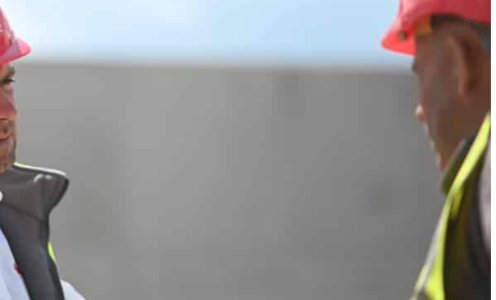Project Manager(s) required for Capital Projects | North | £550 per day