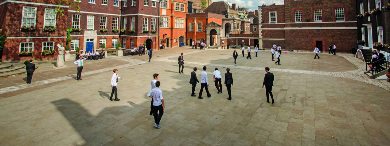 Interim Head of School Place Planning | London | £600 per day