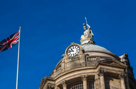 Interim Project Director | London | 3 days per week | £700 per day